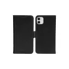 dbramante1928 Copenhagen cienki - iPhone 11/XR - Czarny, etui portfelowe, Apple, iPhone 11, 15,5 cm (6,1 inch), Czarny