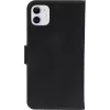 dbramante1928 Copenhagen cienki - iPhone 11/XR - Czarny, etui portfelowe, Apple, iPhone 11, 15,5 cm (6,1 inch), Czarny