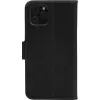 dbramante1928 Copenhagen cienki - iPhone 11/XR - Czarny, etui portfelowe, Apple, iPhone 11, 15,5 cm (6,1 inch), Czarny