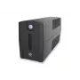 Conceptronic ZEUS02G 850VA 480W UPS, gniazdo UK x 2, HID USB, RJ45 We/Wy, AVR