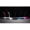 Uchwyt na kabel CHERRY XTRFY B4 Pink 80x80x130 mm