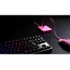Uchwyt na kabel CHERRY XTRFY B4 Pink 80x80x130 mm