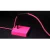 Uchwyt na kabel CHERRY XTRFY B4 Pink 80x80x130 mm