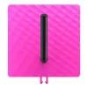 Uchwyt na kabel CHERRY XTRFY B4 Pink 80x80x130 mm