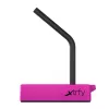 Uchwyt na kabel CHERRY XTRFY B4 Pink 80x80x130 mm