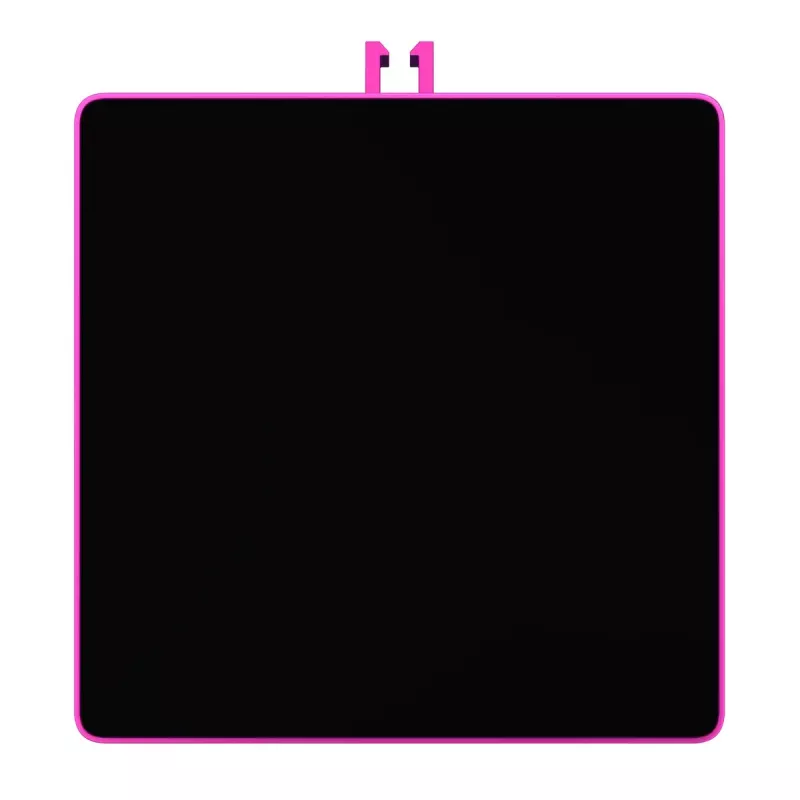 Uchwyt na kabel CHERRY XTRFY B4 Pink 80x80x130 mm