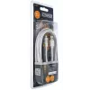 Kabel Lightning Schwaiger LKF200L532 2 m biały