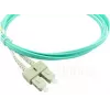 BlueOptics InfiniBand/kabel światłowodowy 3 m 2x LC 2x SC LC/APC
