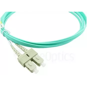 BlueOptics InfiniBand/kabel światłowodowy 3 m 2x LC 2x SC LC/APC