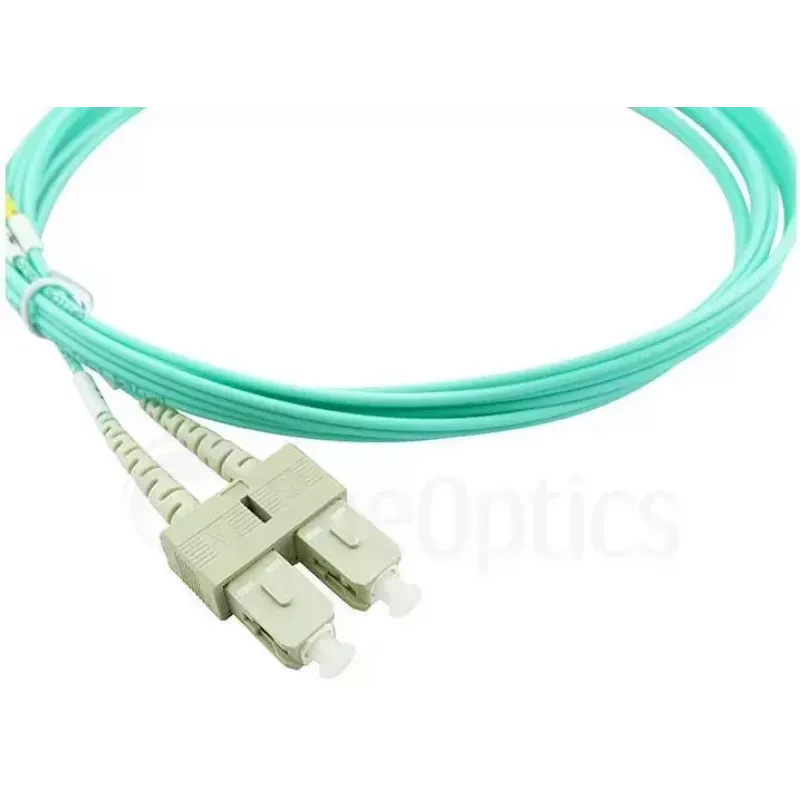 BlueOptics InfiniBand/kabel światłowodowy 3 m 2x LC 2x SC LC/APC