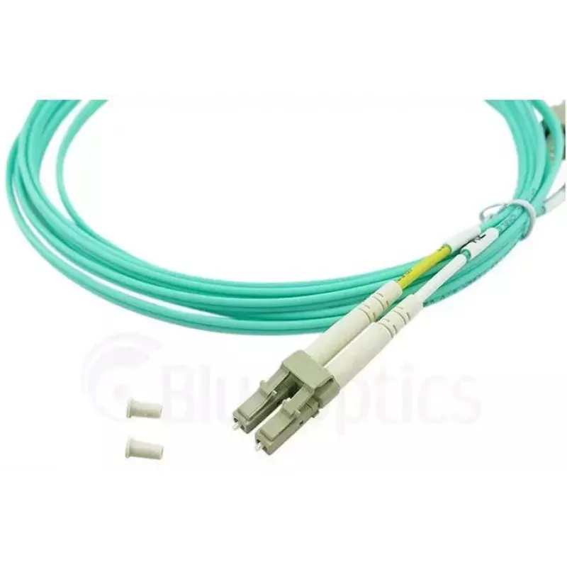 BlueOptics InfiniBand/kabel światłowodowy 3 m 2x LC 2x SC LC/APC
