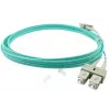 BlueOptics InfiniBand/kabel światłowodowy 3 m 2x LC 2x SC LC/APC