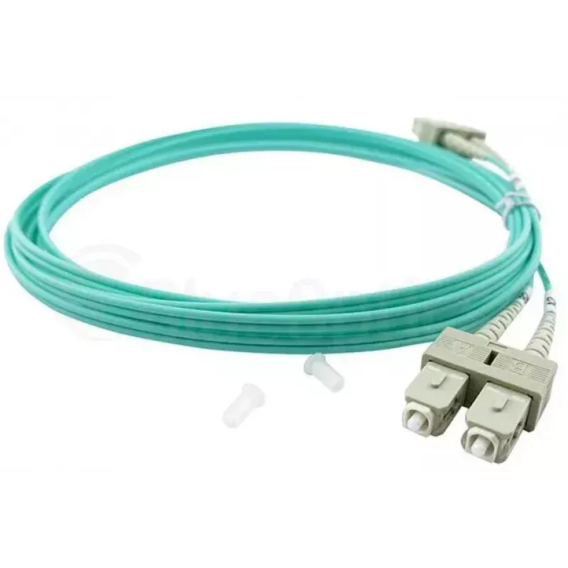 BlueOptics InfiniBand/kabel światłowodowy 3 m 2x LC 2x SC LC/APC