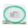 BlueOptics InfiniBand/kabel światłowodowy 3 m 2x LC 2x SC LC/APC