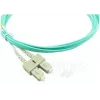BlueOptics InfiniBand/kabel światłowodowy 3 m 2x LC 2x SC LC/APC