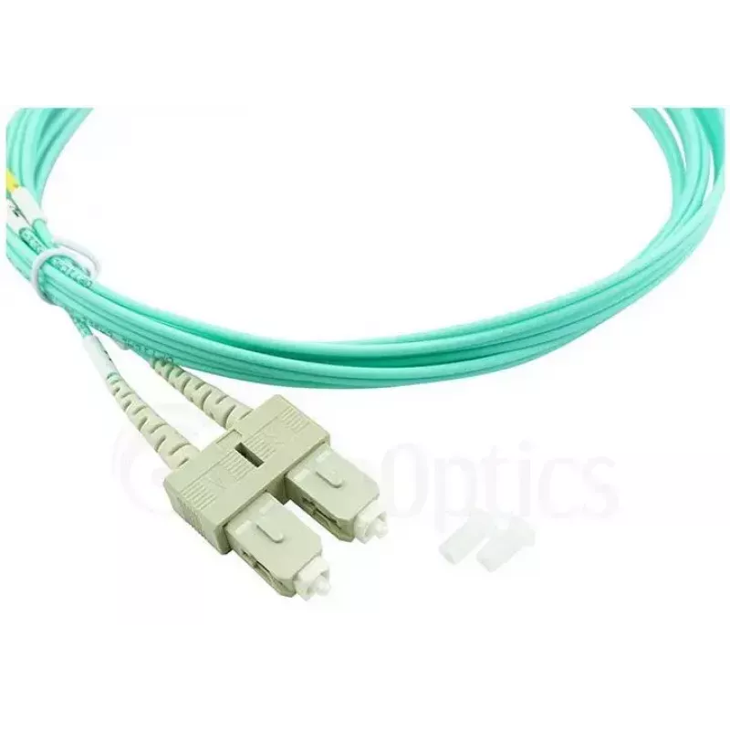 BlueOptics InfiniBand/kabel światłowodowy 3 m 2x LC 2x SC LC/APC