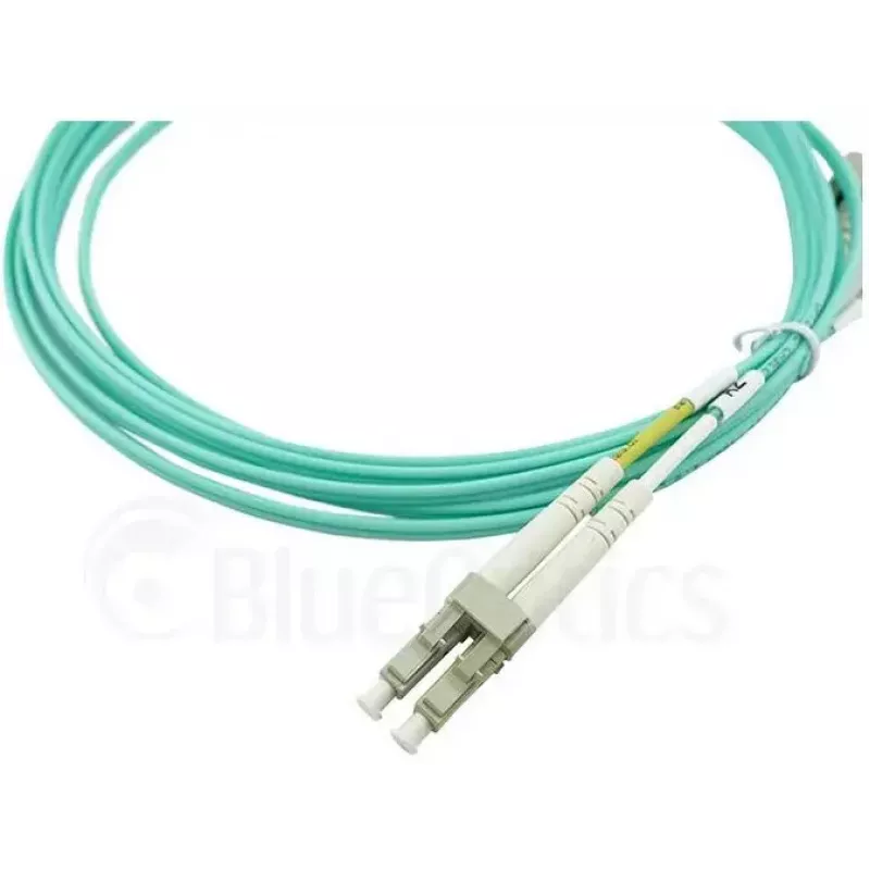 BlueOptics InfiniBand/kabel światłowodowy 3 m 2x LC 2x SC LC/APC
