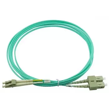 BlueOptics InfiniBand/kabel światłowodowy 3 m 2x LC 2x SC LC/APC