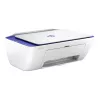 HP DeskJet 2821e Bezprzewodowe wielofunkcyjne kolorowe urządzenie atramentowe, Instant Ink; kopiowanie, skanowanie