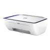 HP DeskJet 2821e Bezprzewodowe wielofunkcyjne kolorowe urządzenie atramentowe, Instant Ink; kopiowanie, skanowanie