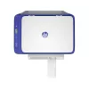 HP DeskJet 2821e Bezprzewodowe wielofunkcyjne kolorowe urządzenie atramentowe, Instant Ink; kopiowanie, skanowanie