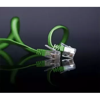 Kabel sieciowy ShiverPeaks U/UTP Kat. 6 2m