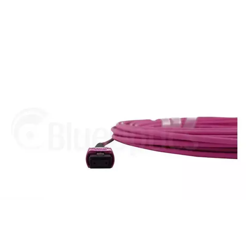 BlueOptics EMC CBL-MPO12-4LC-OM4-2M Kabel światłowodowy MPO 4x LC 2m