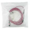 BlueOptics EMC CBL-MPO12-4LC-OM4-2M Kabel światłowodowy MPO 4x LC 2m
