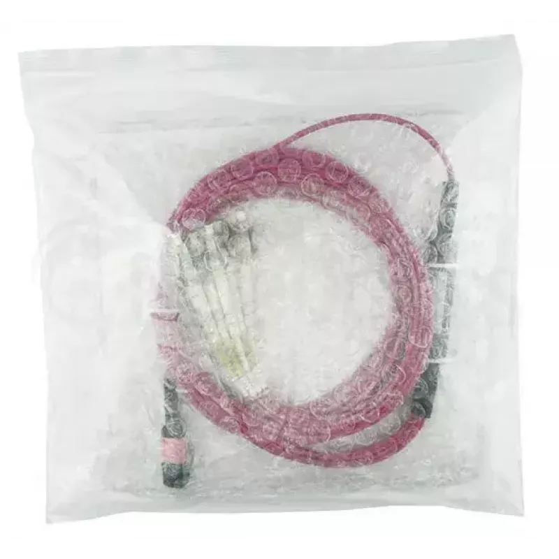 BlueOptics EMC CBL-MPO12-4LC-OM4-2M Kabel światłowodowy MPO 4x LC 2m