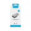 Sandberg Klucz sprzętowy USB-A na USB-C, USB-A, USB-C, aluminium