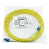 BlueOptics CAB-SMF-LC-LC-1-BO InfiniBand kabel światłowodowy 1 m LC/APC