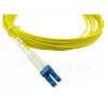 BlueOptics CAB-SMF-LC-LC-1-BO InfiniBand kabel światłowodowy 1 m LC/APC