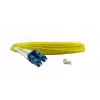 BlueOptics CAB-SMF-LC-LC-1-BO InfiniBand kabel światłowodowy 1 m LC/APC