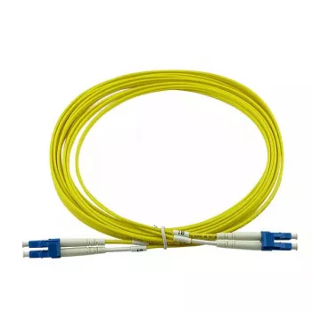 BlueOptics CAB-SMF-LC-LC-1-BO InfiniBand kabel światłowodowy 1 m LC/APC