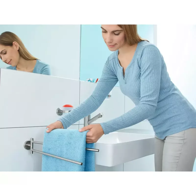 uchwyt/kółko na ręcznik TESA 40303-00000-00