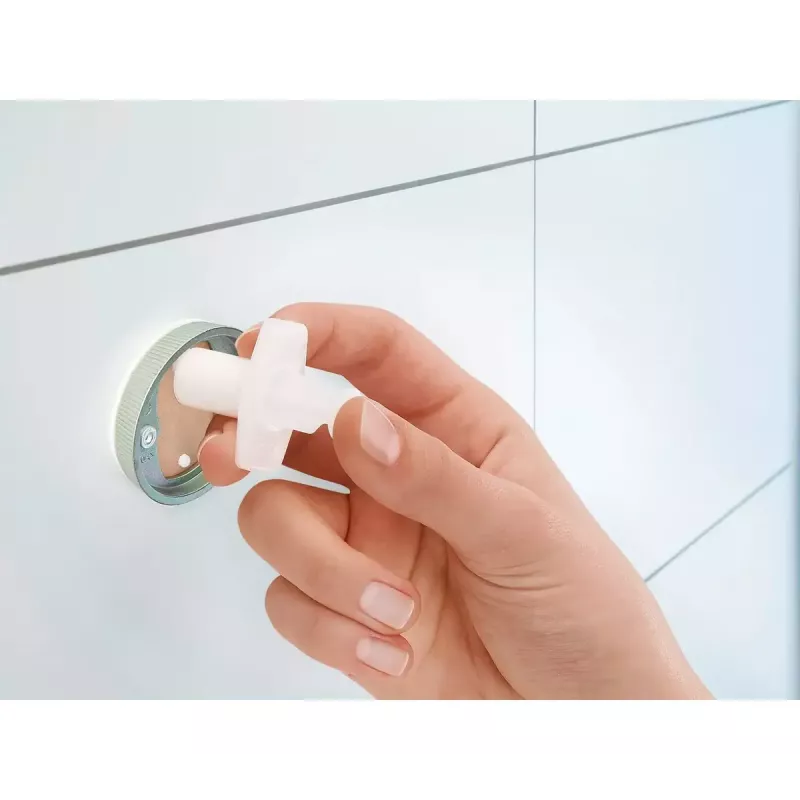 uchwyt/kółko na ręcznik TESA 40303-00000-00