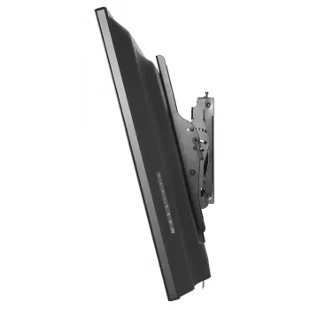 Peerless ST640P Uchwyt/stojak TV 127 cm (50 cali) Czarny