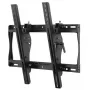 Peerless ST640P Uchwyt/stojak TV 127 cm (50 cali) Czarny