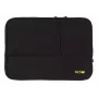 Techair TANZ0348 10-11,6-calowa rękaw Neoprene Plus. Ochrona dla Twojego 11,6-calowego laptopa lub Chromebooka.