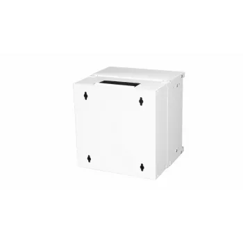 Equip Eco Mount Szafa 10 inch, 06U, 300X300MM, szary RAL7035