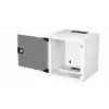 Equip Eco Mount Szafa 10 inch, 06U, 300X300MM, szary RAL7035