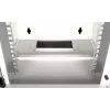 Equip Eco Mount Szafa 10 inch, 06U, 300X300MM, szary RAL7035