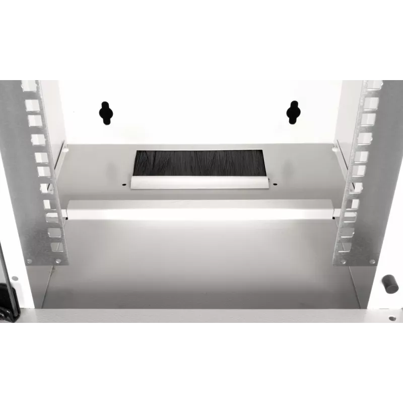 Equip Eco Mount Szafa 10 inch, 06U, 300X300MM, szary RAL7035