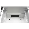 Equip Eco Mount Szafa 10 inch, 06U, 300X300MM, szary RAL7035