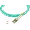 Kabel światłowodowy BlueOptics 050502T512000002M 2m 2x LC LC/APC Zielony