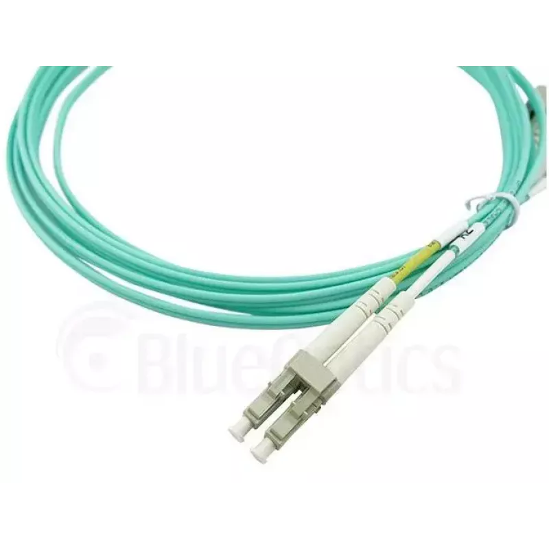 BlueOptics kabel światłowodowy InfiniBand 5m 2x LC 2x SC LC/APC
