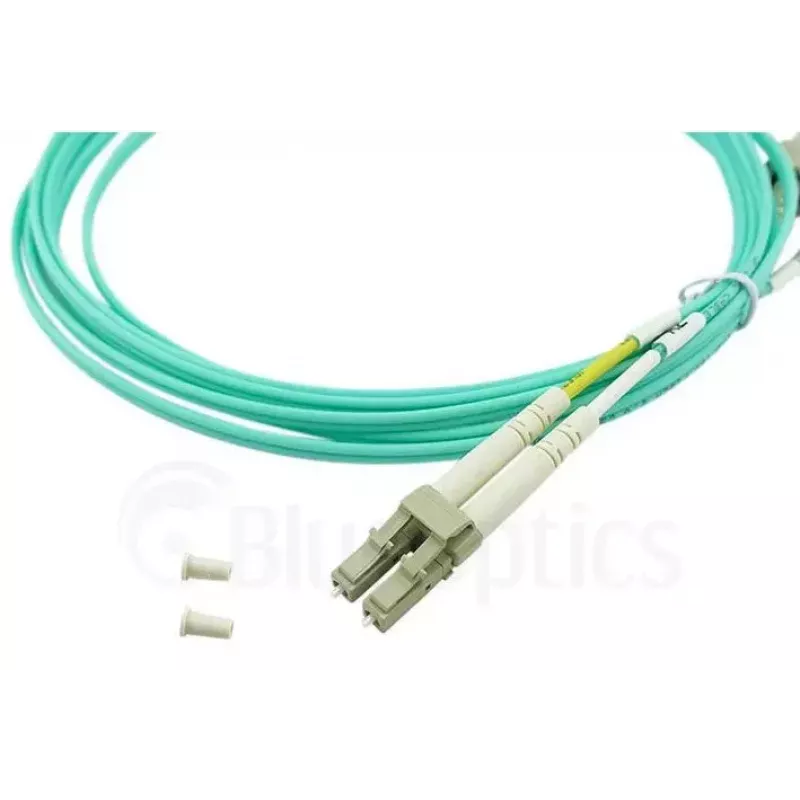 BlueOptics kabel światłowodowy InfiniBand 5m 2x LC 2x SC LC/APC