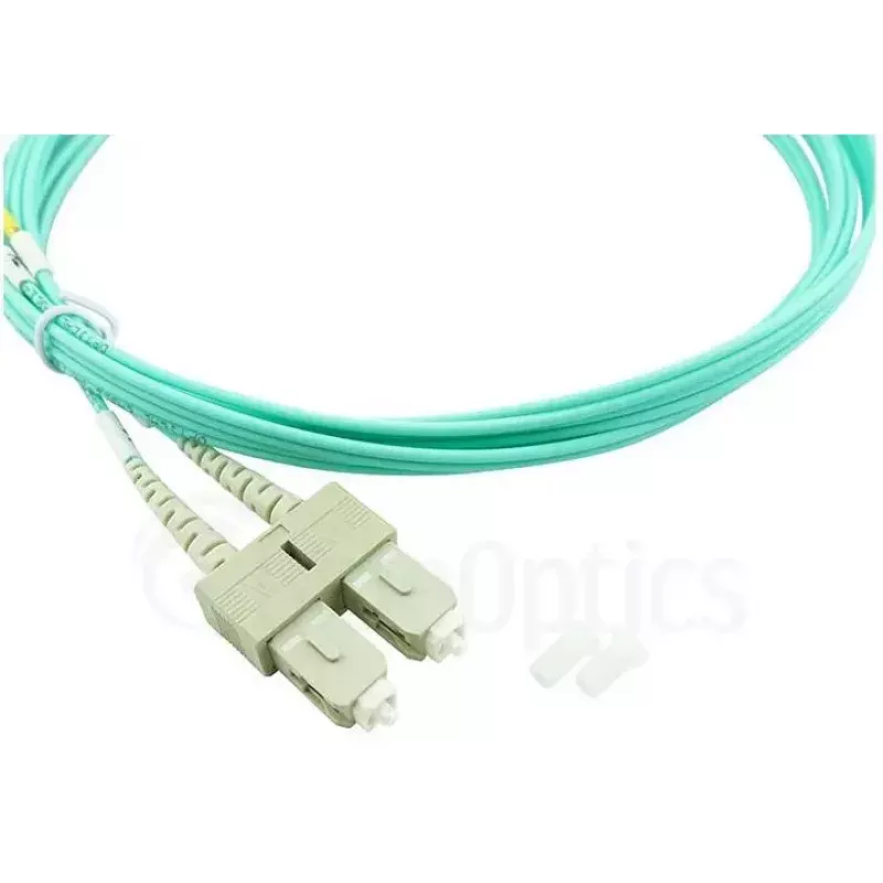BlueOptics kabel światłowodowy InfiniBand 5m 2x LC 2x SC LC/APC