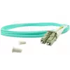 BlueOptics kabel światłowodowy InfiniBand 5m 2x LC 2x SC LC/APC