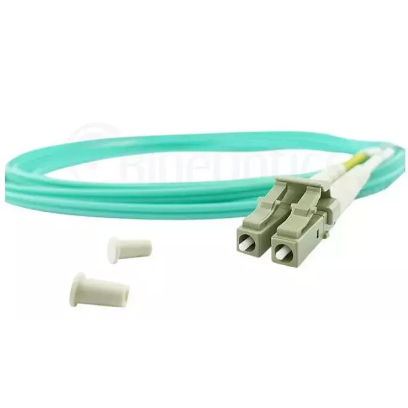 BlueOptics kabel światłowodowy InfiniBand 5m 2x LC 2x SC LC/APC